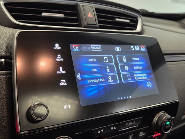 Used 2019 Honda CR-V EX image 18