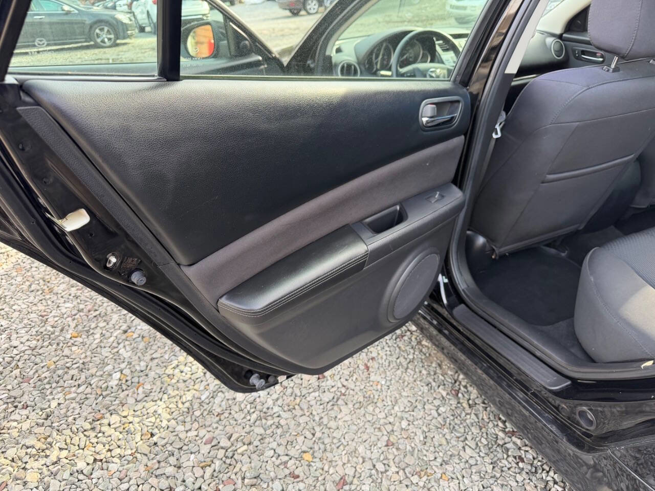 Used 2013 MAZDA MAZDA6 i Touring image 11