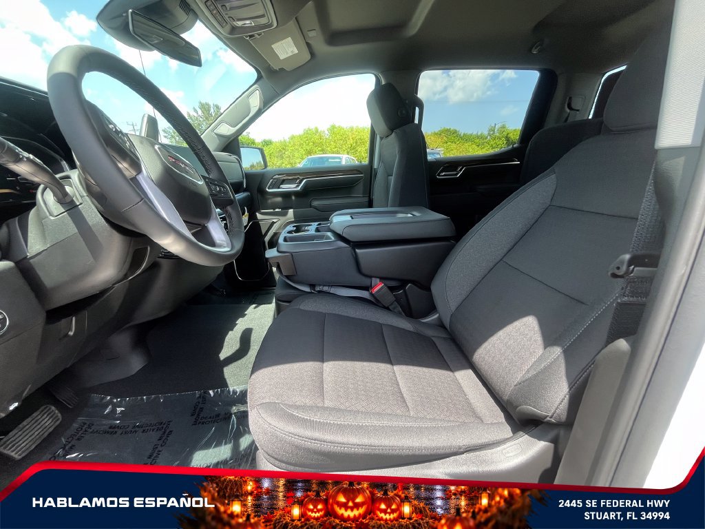 New 2026 GMC Sierra 1500 Elevation w/ Elevation Select Package RWD image 10