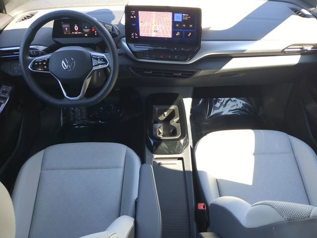 Used 2021 Volkswagen ID.4 Pro S image 13