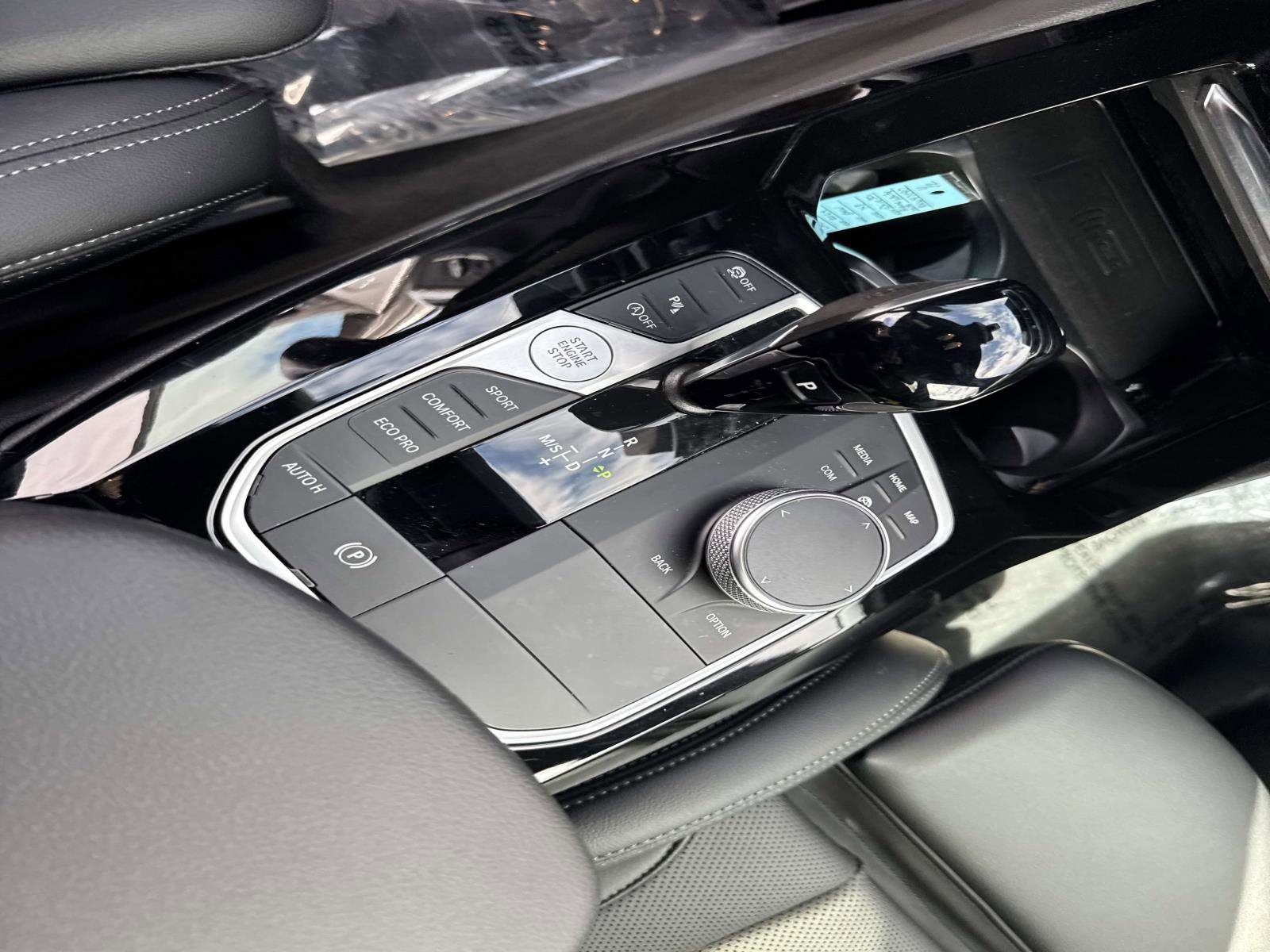 Certified 2024 BMW X3 sDrive30i w/ Premium Package image 25
