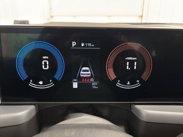 Used 2026 Hyundai Sonata SE FWD image 11