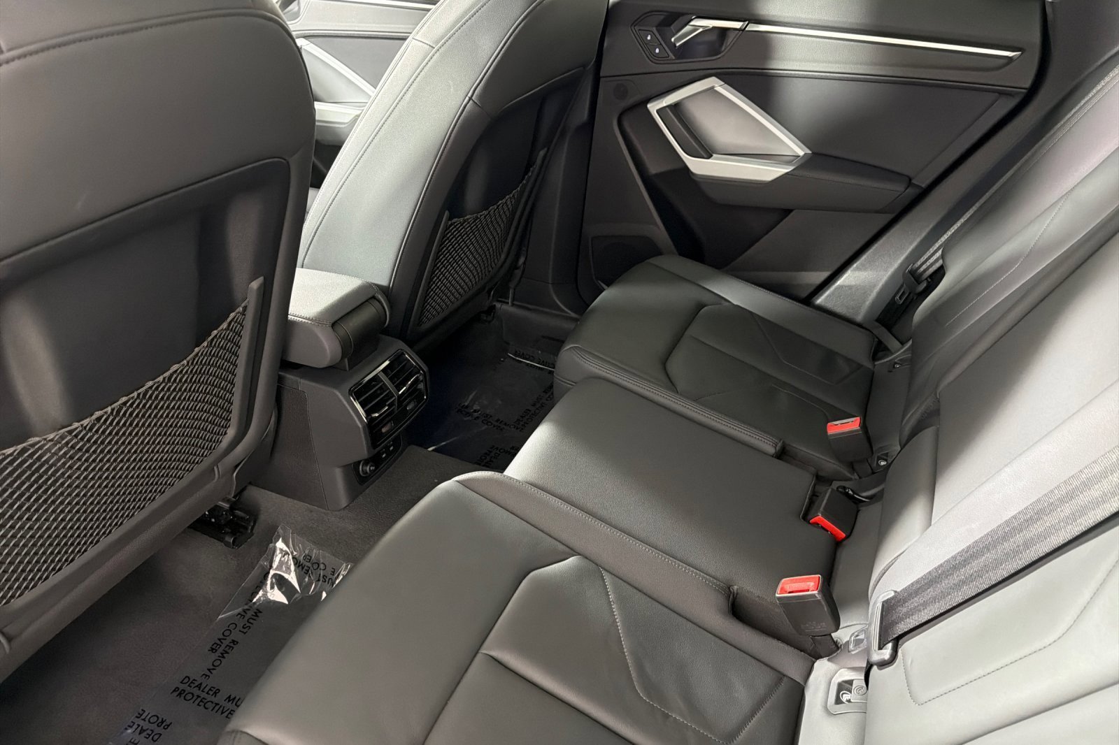 Used 2021 Audi Q3 2.0T Premium w/ Convenience Package image 11