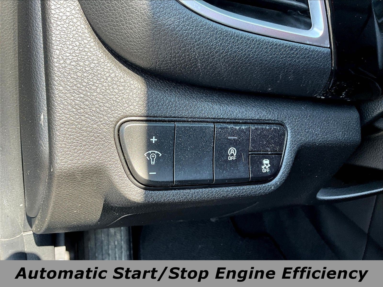 Used 2024 Kia Seltos S FWD image 36