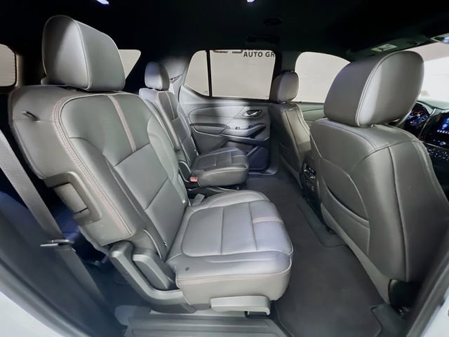 Used 2023 Chevrolet Traverse RS image 42