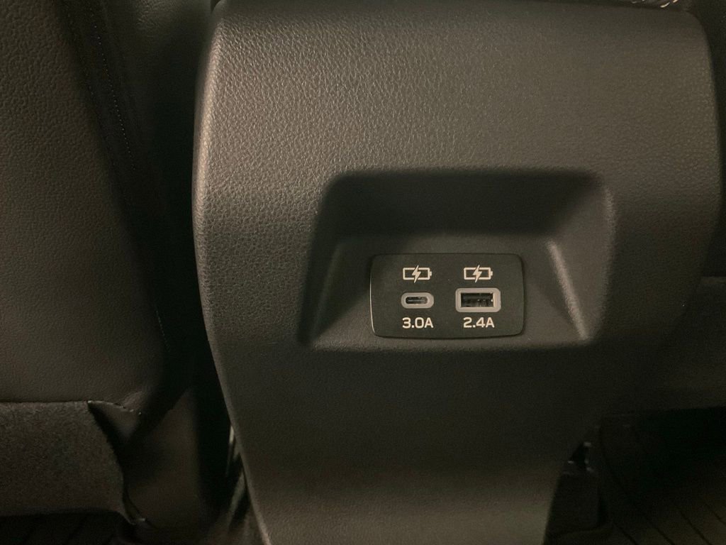 New 2026 Subaru Crosstrek 2.5i Sport image 31