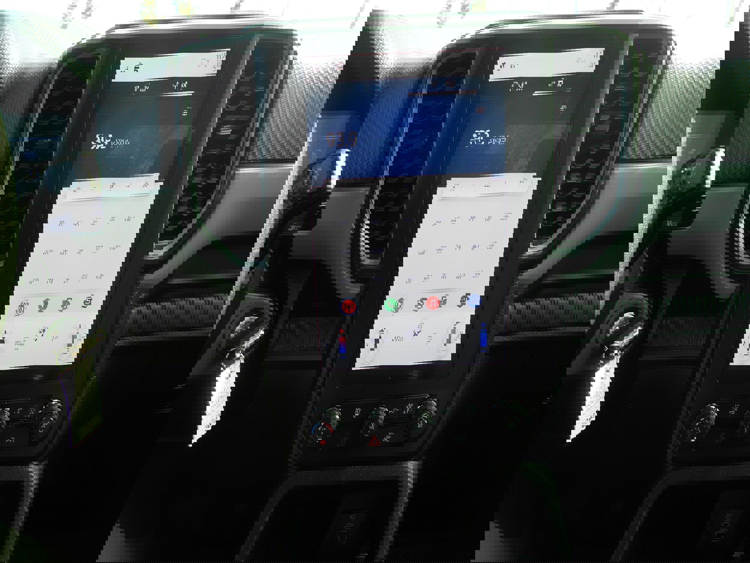 Used 2024 Ford Ranger XL w/ Trailer Tow Package image 11