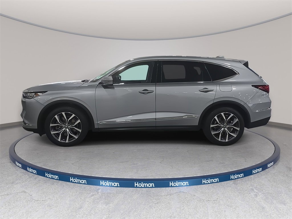Used 2023 Acura MDX FWD w/ Technology Package image 9