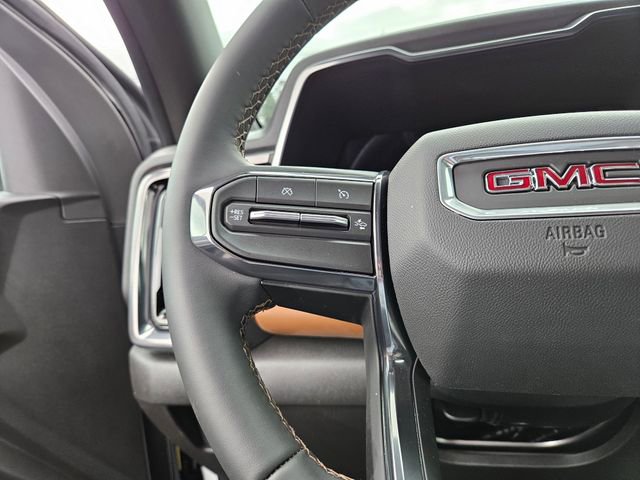 New 2026 GMC Canyon AT4 AWD/4WD image 6