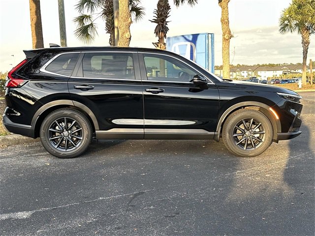 New 2026 Honda CR-V EX-L image 2