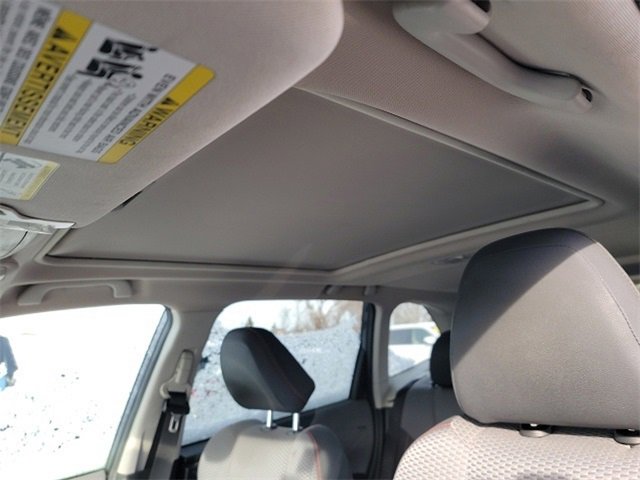 Used 2019 Subaru Forester Sport image 10