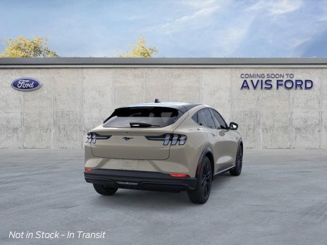 New 2026 Ford Mustang Mach-E Premium AWD/4WD image 8