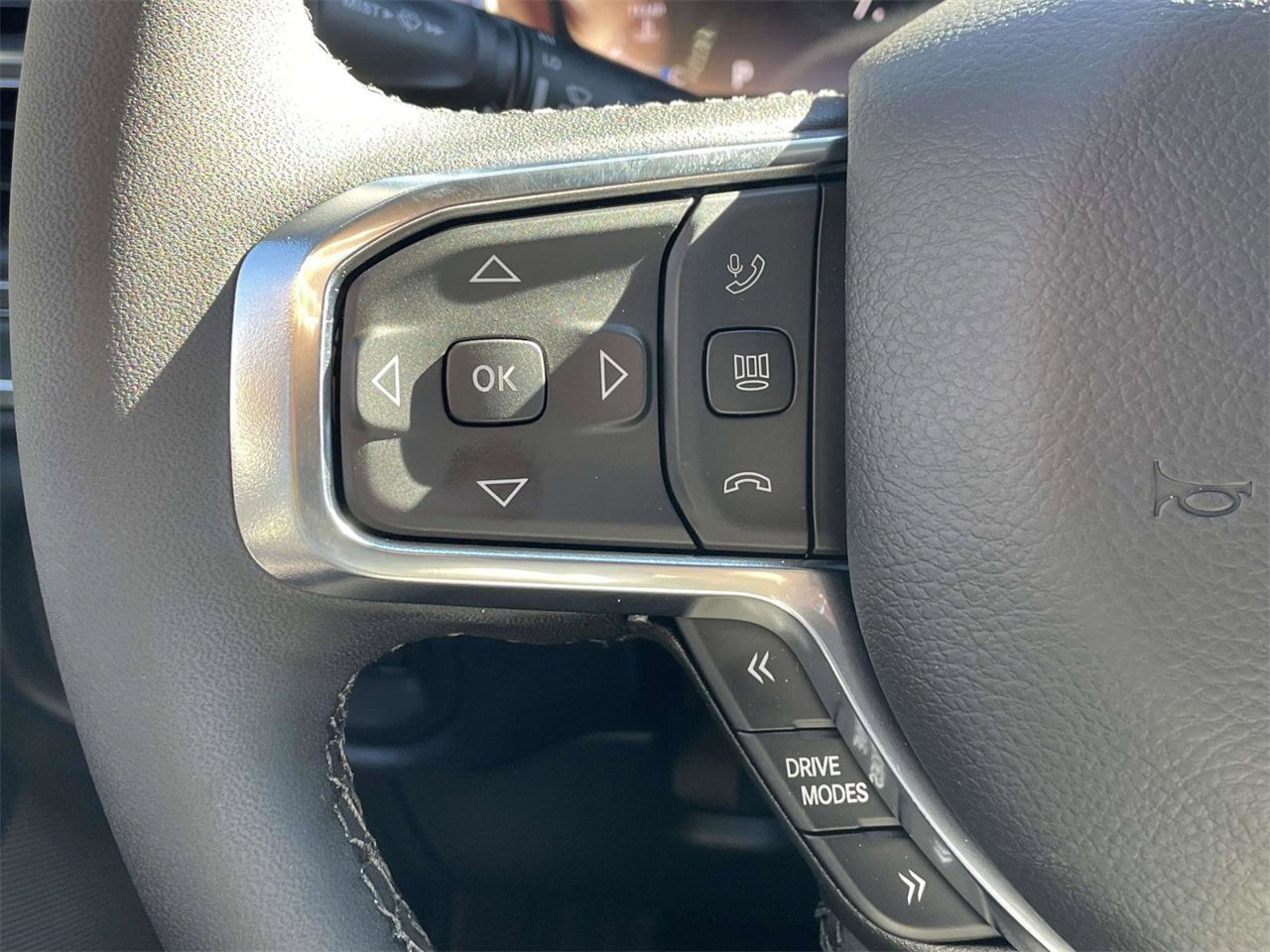 New 2026 RAM 1500 Laramie w/ Night Edition image 34