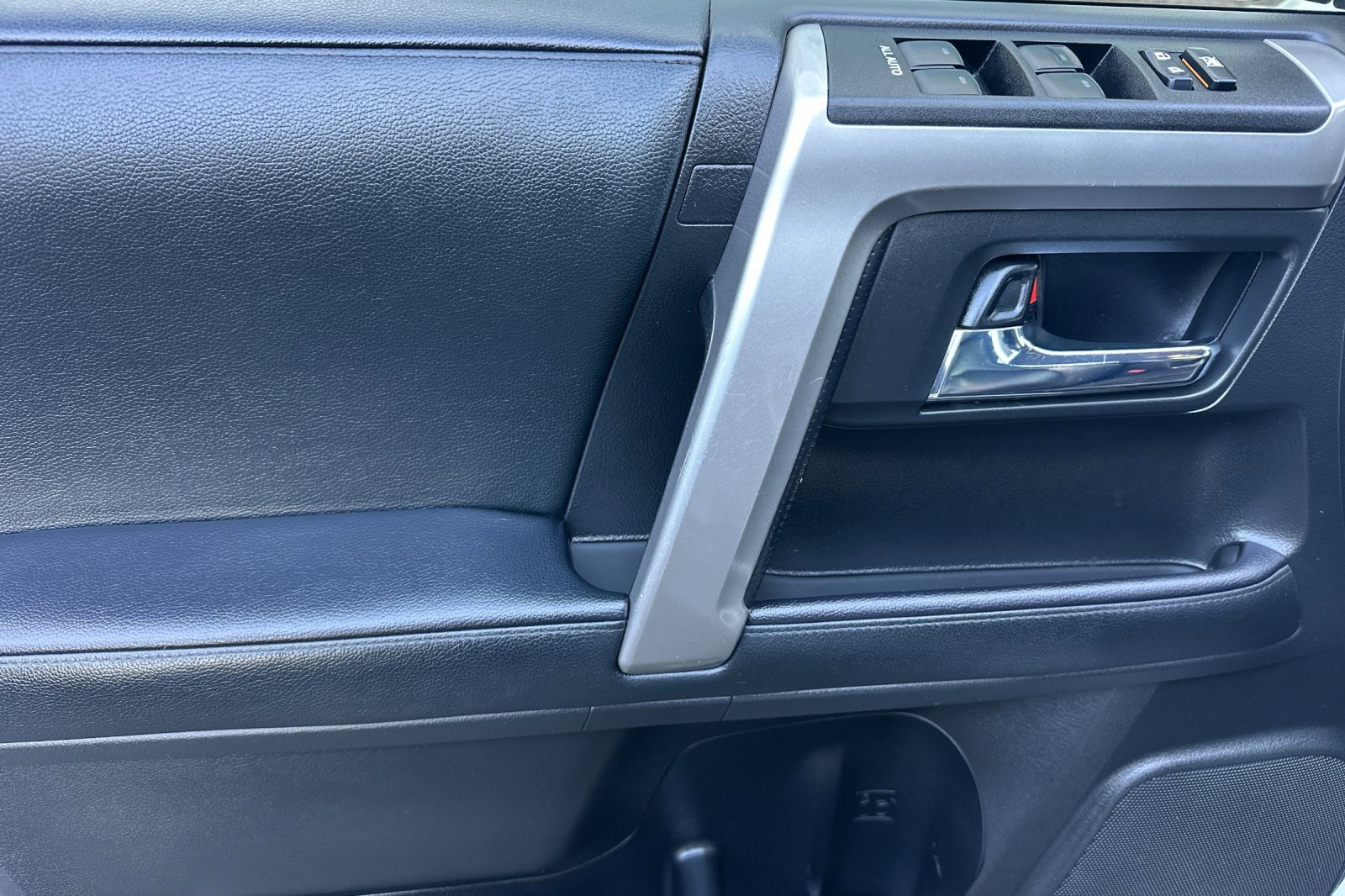 Used 2021 Toyota 4Runner Trail Special Edition image 10