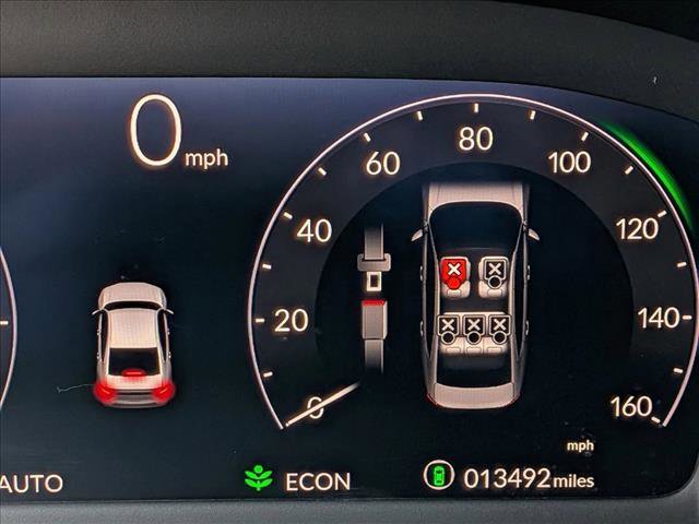 Used 2023 Honda Accord Touring image 11