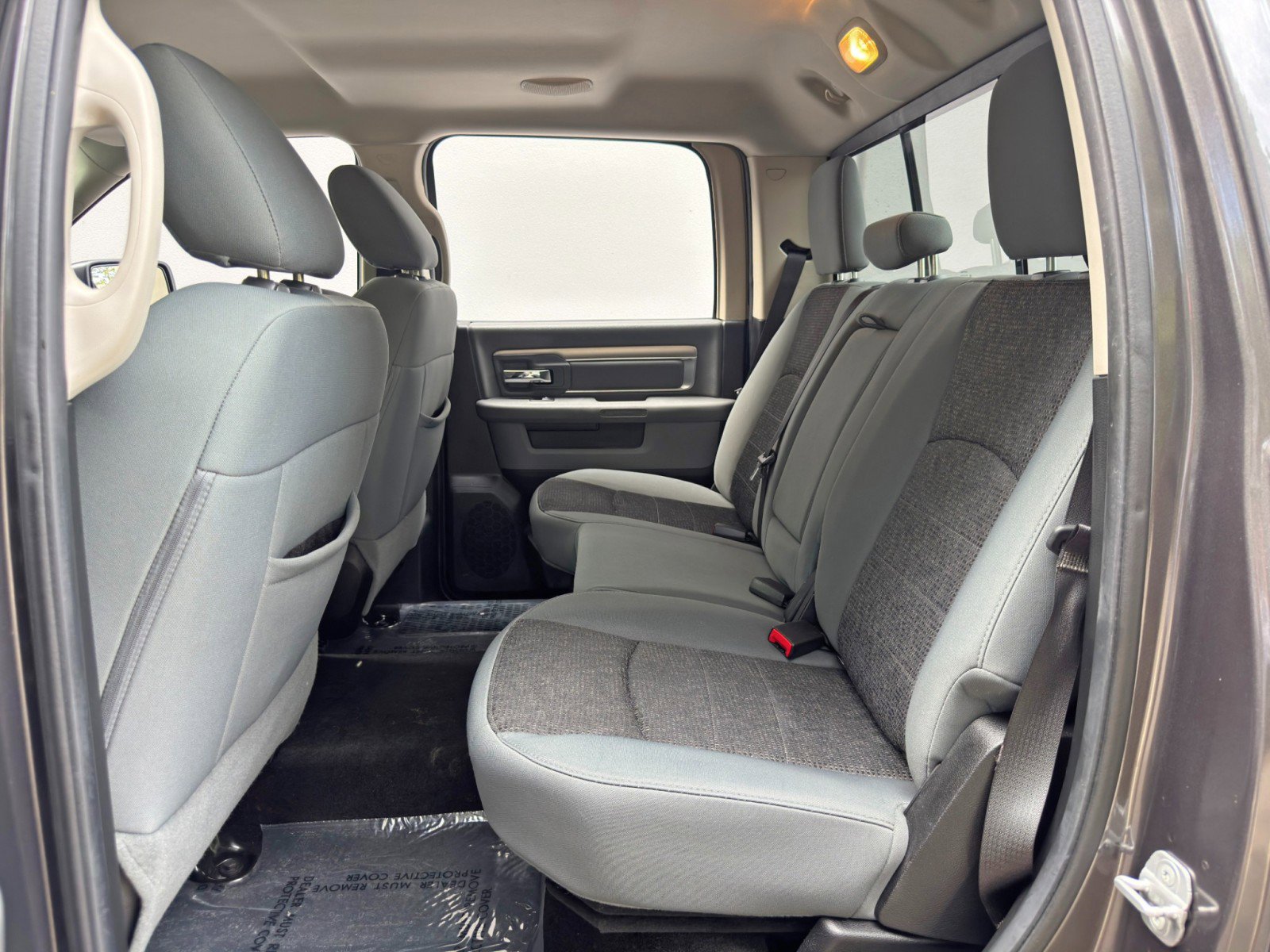 Used 2014 RAM 1500 Big Horn AWD/4WD image 35