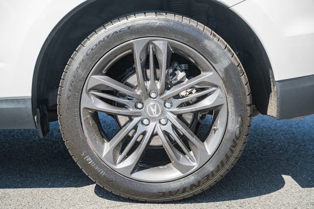 Used 2020 Acura RDX A-Spec image 20