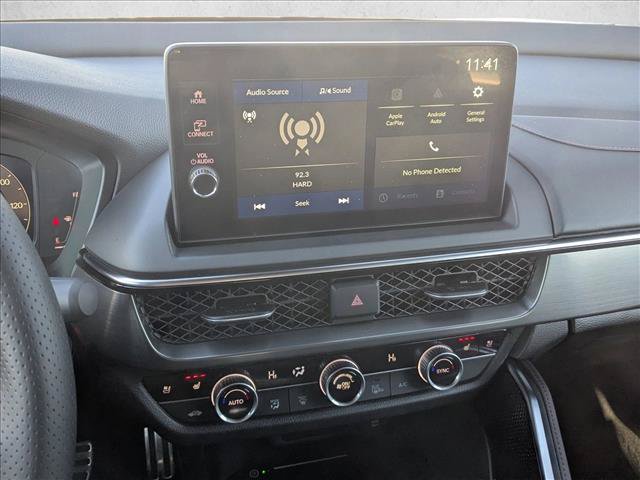 New 2025 Acura ADX A-Spec AWD/4WD image 14