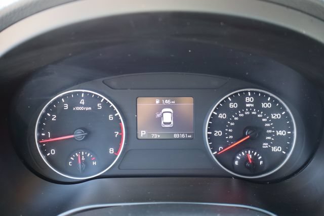Used 2023 Kia Seltos LX AWD/4WD image 13