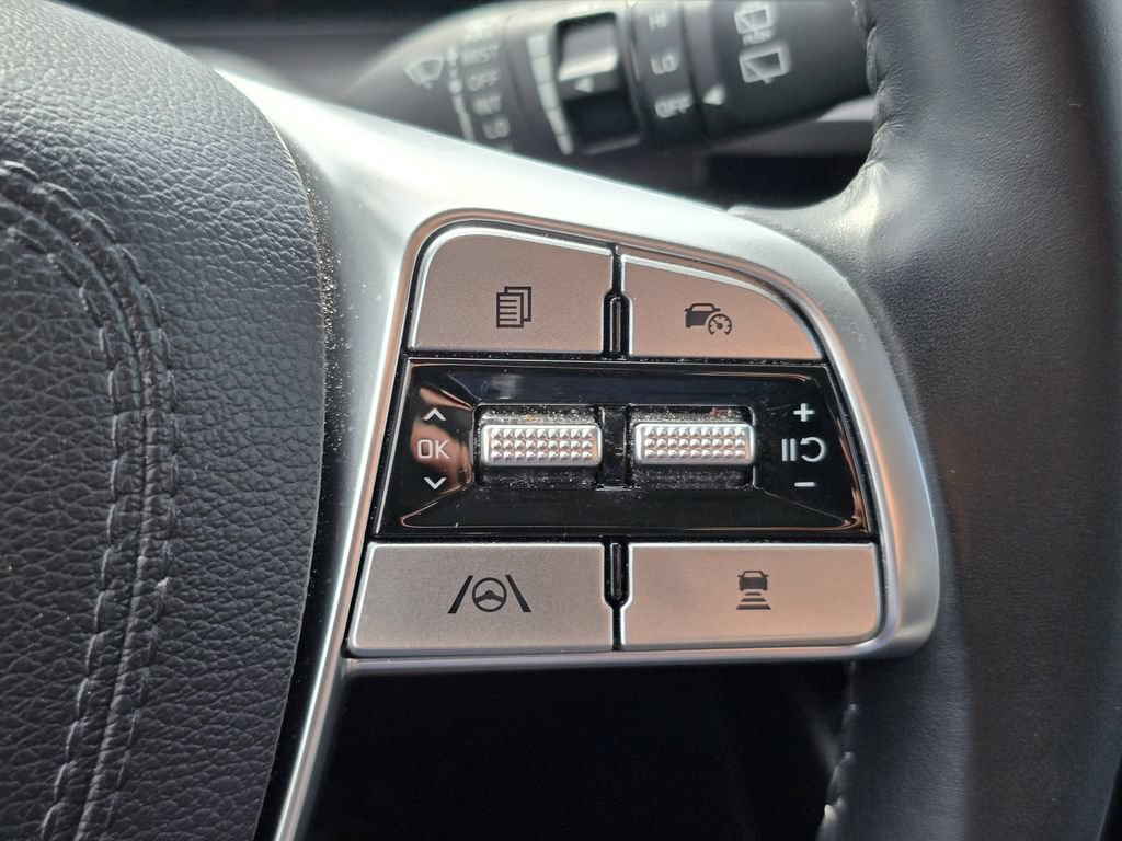 Used 2024 Kia Telluride S w/ S Sunroof Package FWD image 31