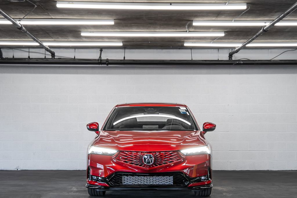 New 2026 Acura Integra A-Spec image 8