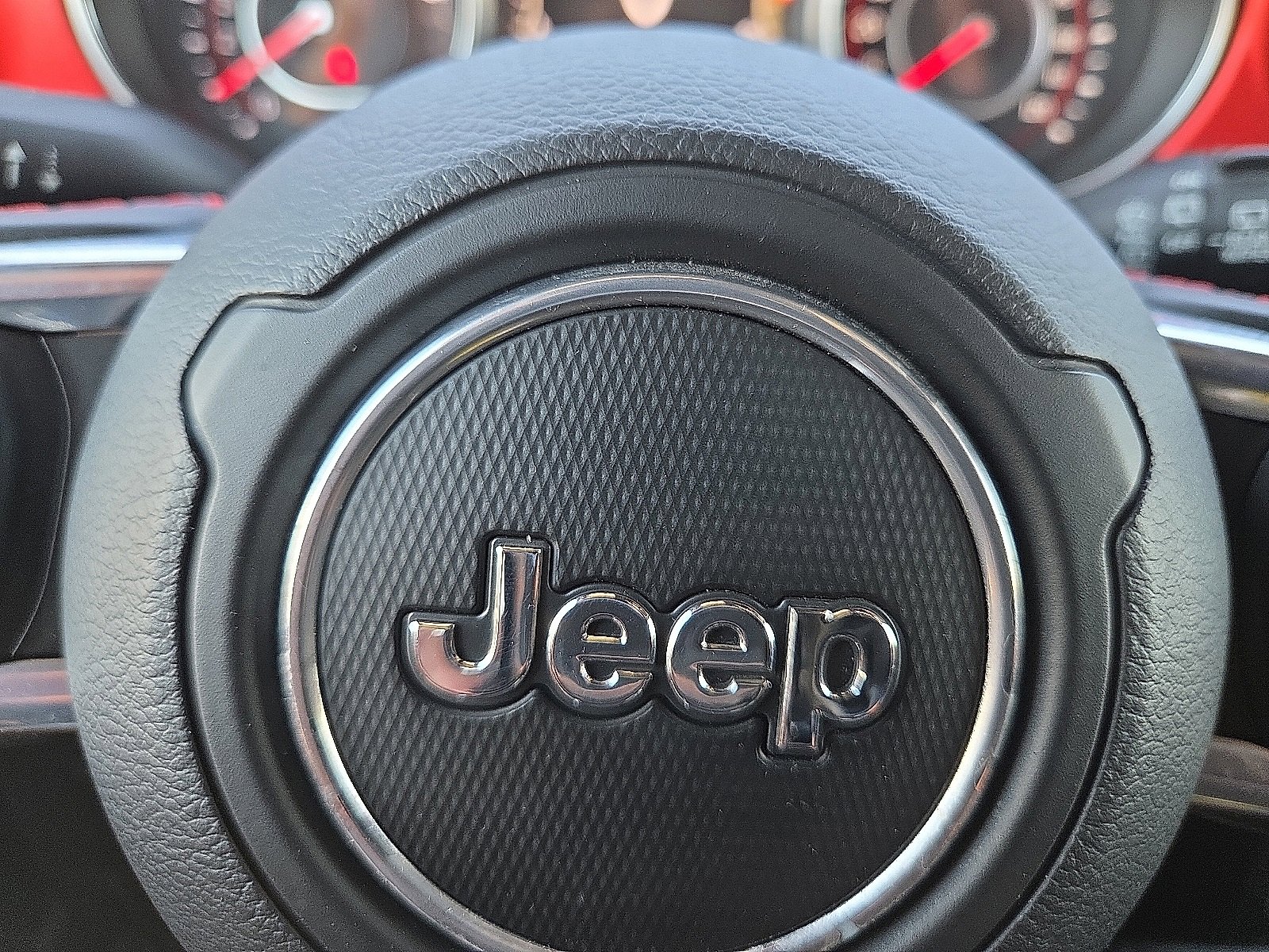 Used 2018 Jeep Wrangler Unlimited Rubicon image 22
