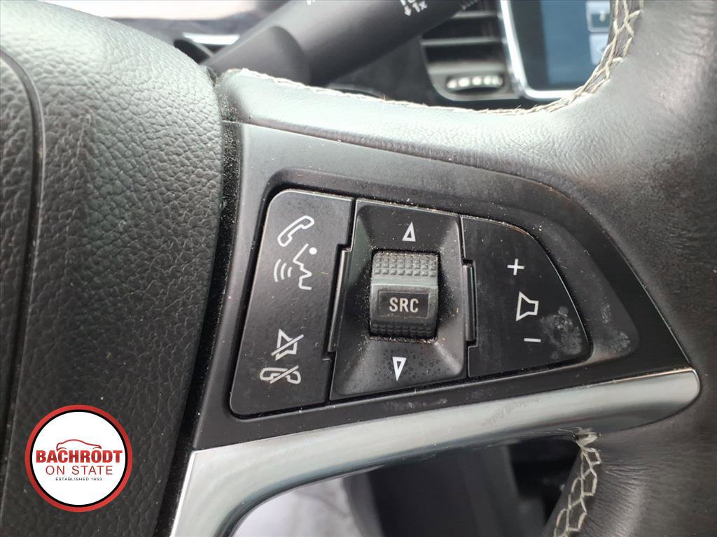 Used 2017 Buick Encore Premium AWD/4WD image 22
