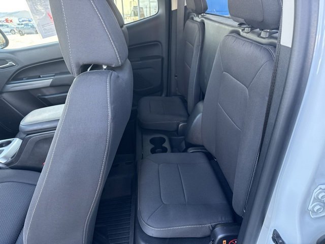 Used 2019 Chevrolet Colorado LT image 32