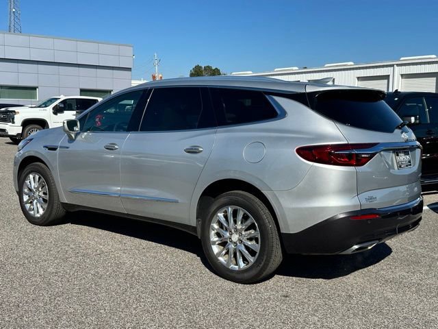 Used 2019 Buick Enclave Essence image 28