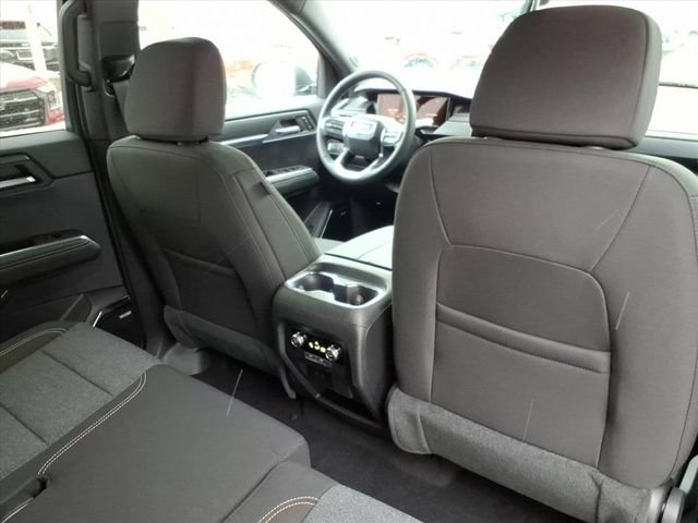 New 2026 GMC Acadia Elevation w/ Black Edition image 21