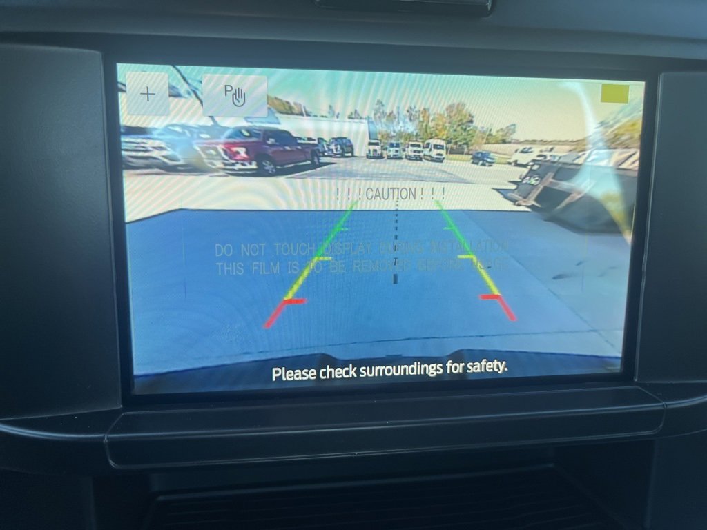 New 2026 Ford F350 XL w/ XL Chrome Package image 15