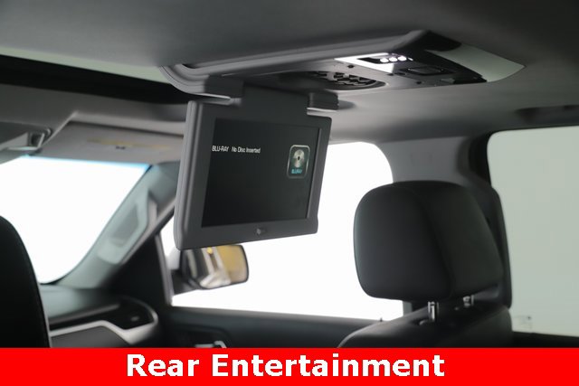 Used 2015 Chevrolet Suburban LT image 29