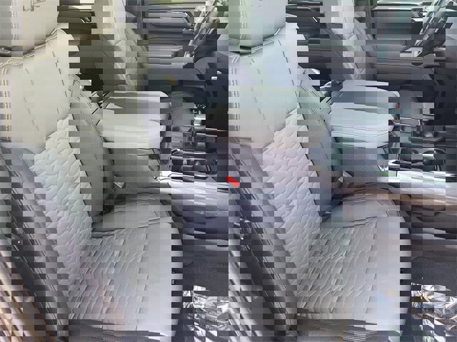 Used 2023 Chevrolet Silverado 1500 ZR2 w/ ZR2 Bison Edition image 18