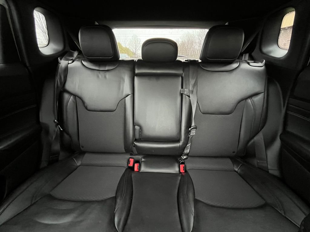 Used 2022 Jeep Compass Altitude image 18