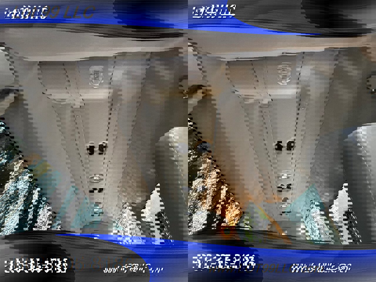 Used 2005 Ford E-150 and Econoline 150 XLT image 49