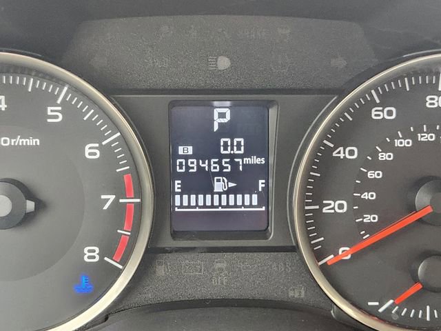 Used 2016 Subaru Crosstrek 2.0i Premium w/ Moonroof Package image 26