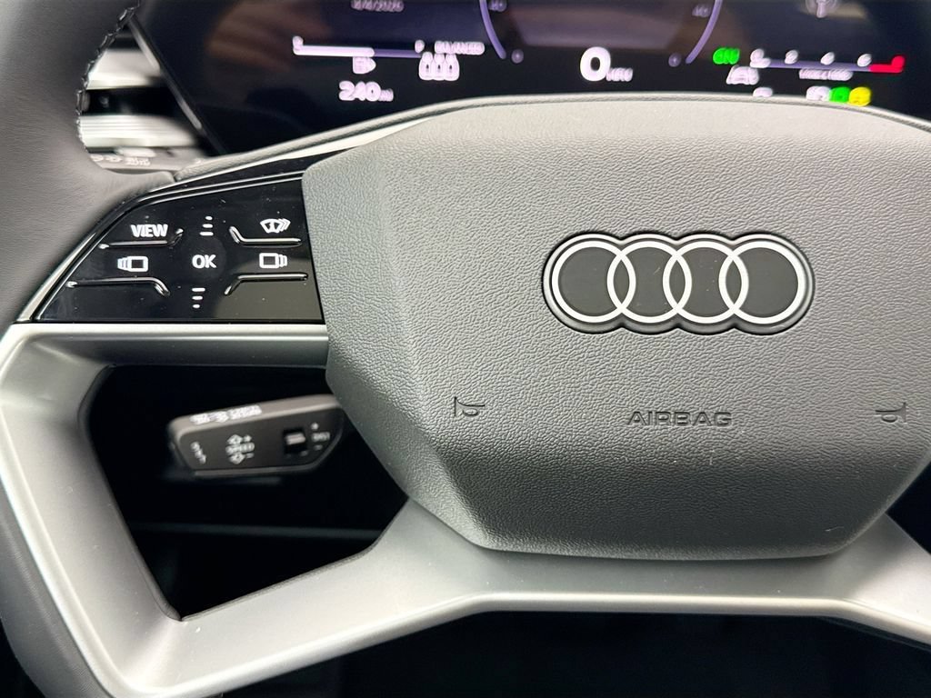 Used 2026 Audi A6 Premium Plus w/ Premium Plus Package AWD/4WD image 11