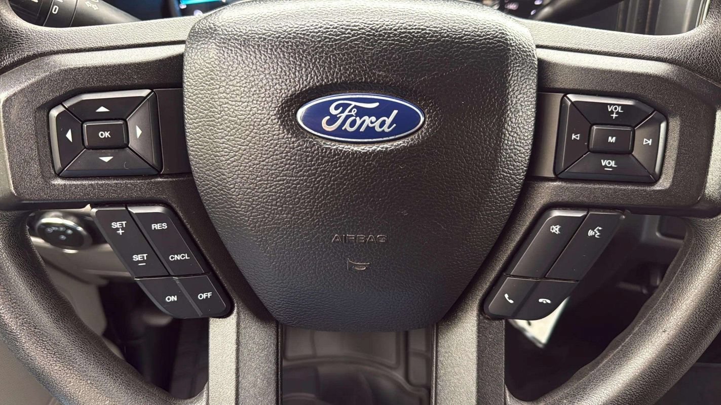 Used 2021 Ford F250 XLT w/ Snow Plow Prep Package AWD/4WD image 11