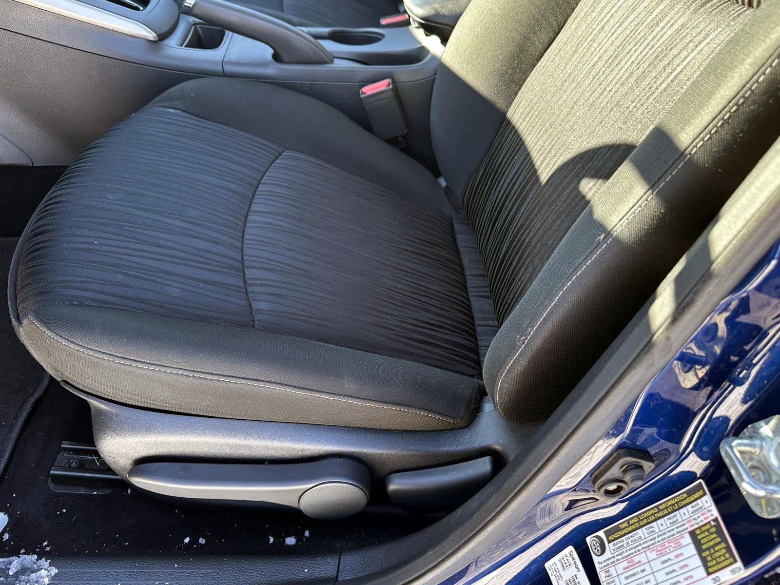 Used 2019 Nissan Sentra SV w/ Special Edition Package image 17