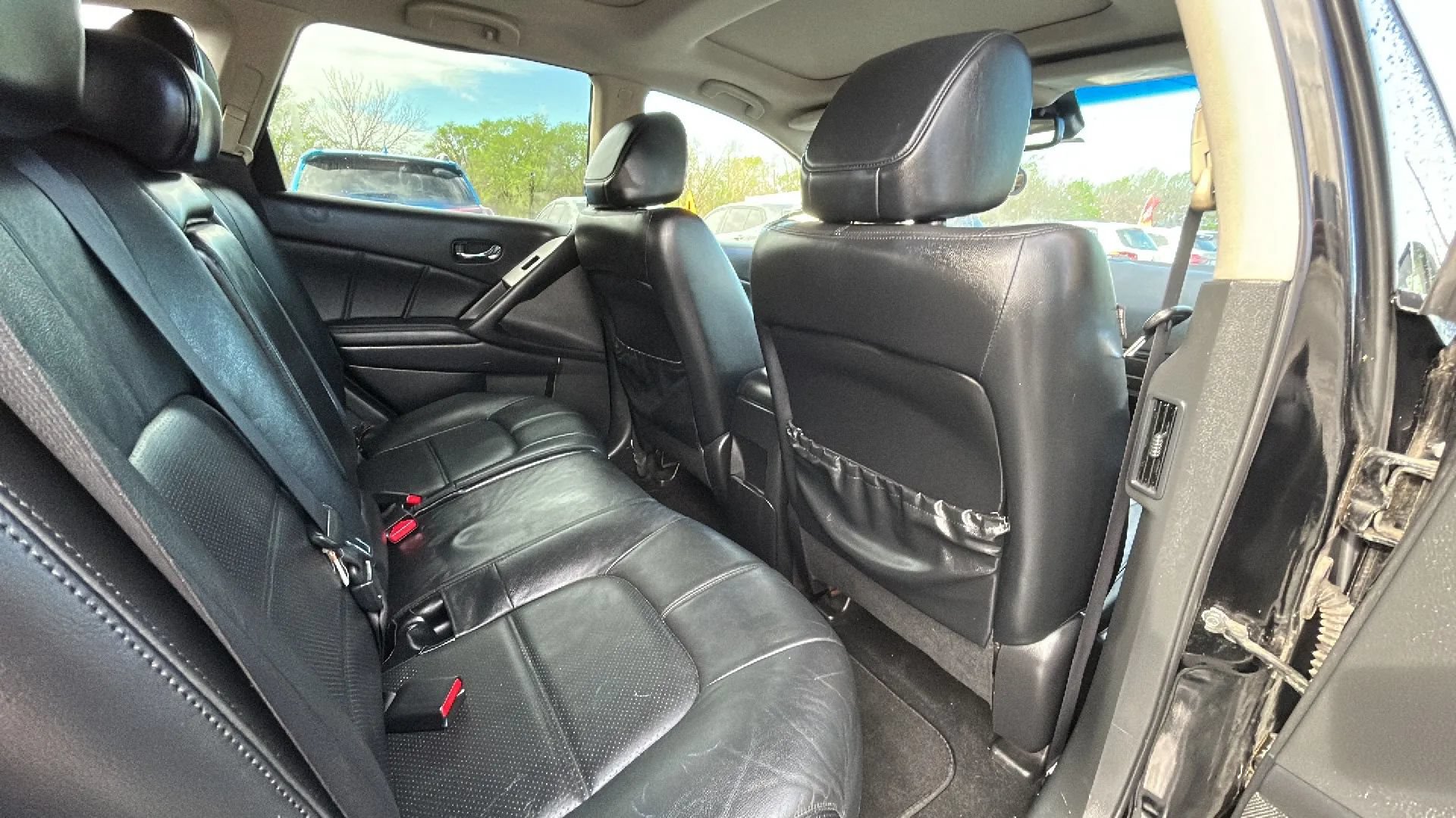Used 2014 Nissan Murano SL w/ Navigation Package AWD/4WD image 38