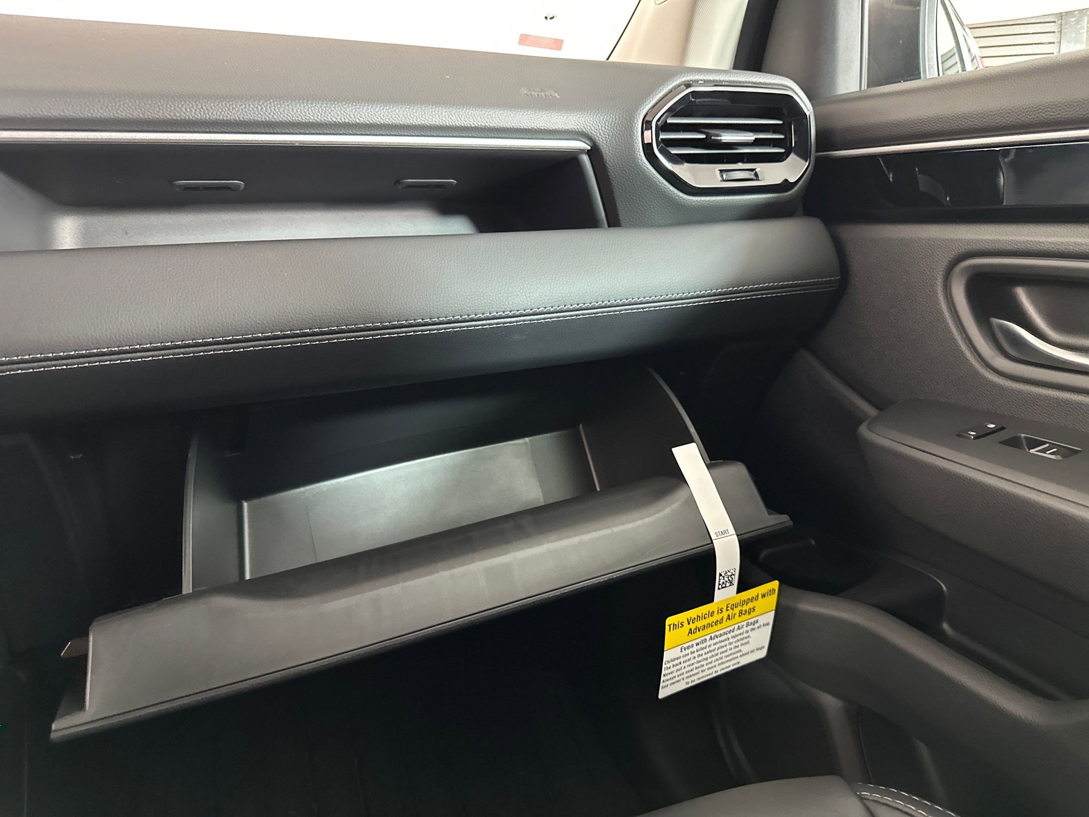 New 2026 Honda Passport RTL image 35