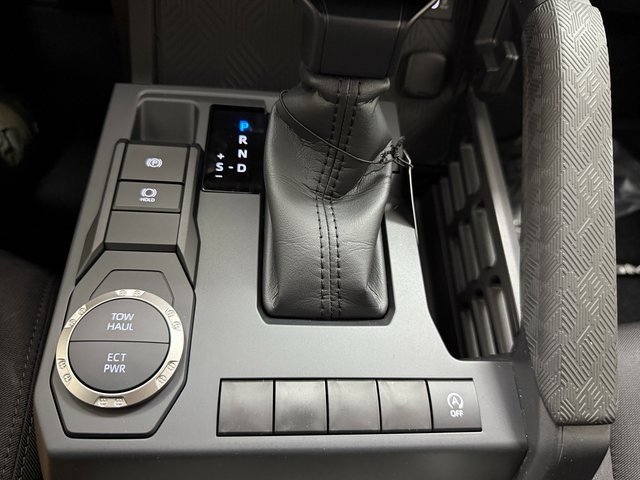 New 2026 Toyota Tacoma SR5 image 22