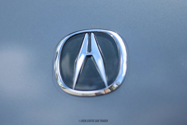 Used 1999 Acura NSX T image 55