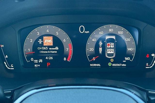 Certified 2026 Acura Integra A-Spec w/ Technology Package FWD image 29