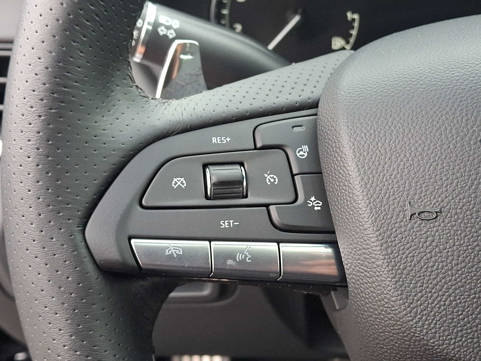 Used 2026 Cadillac CT4 Sport AWD/4WD image 23