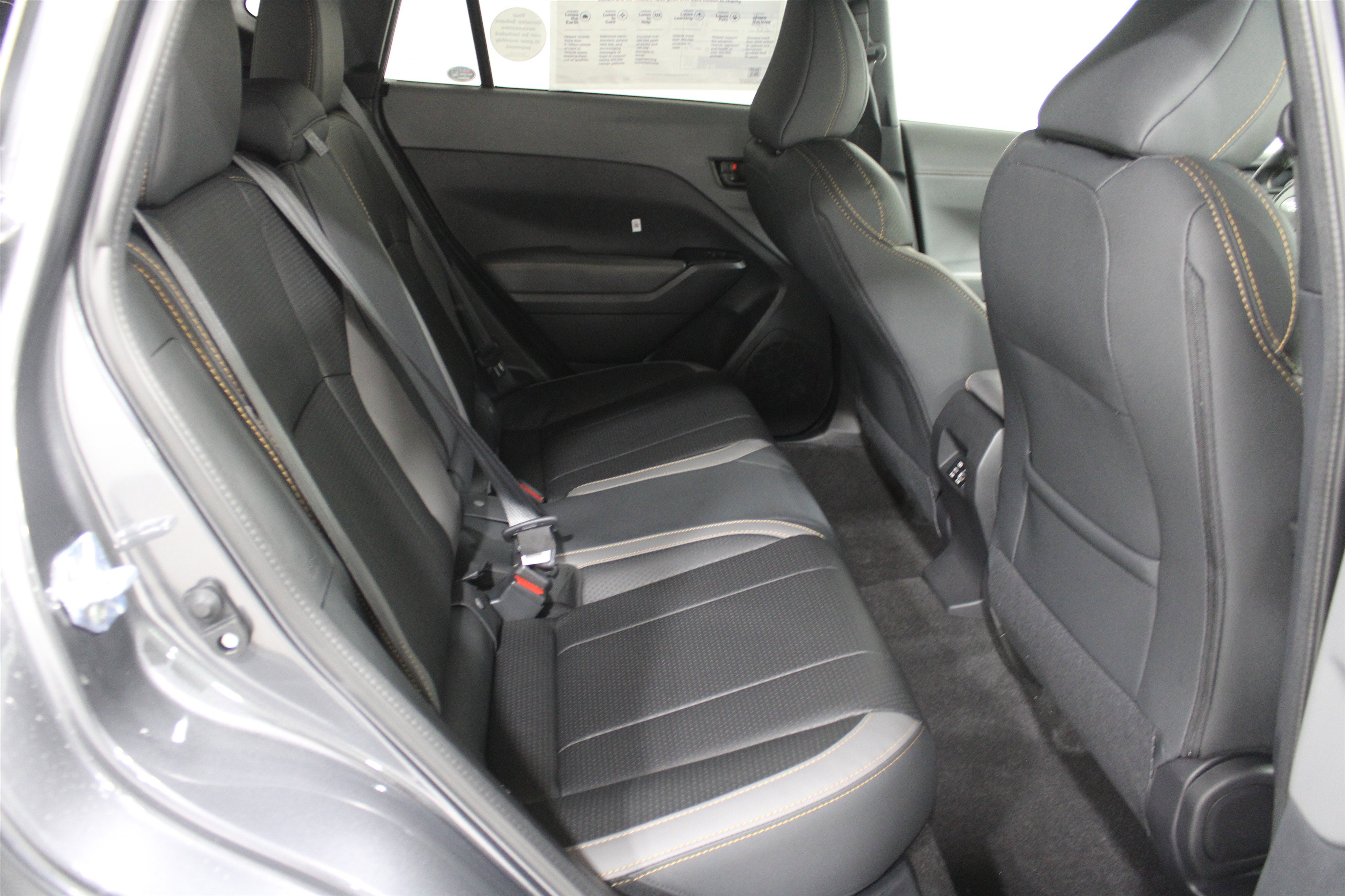 New 2026 Subaru Crosstrek 2.5i Wilderness image 22