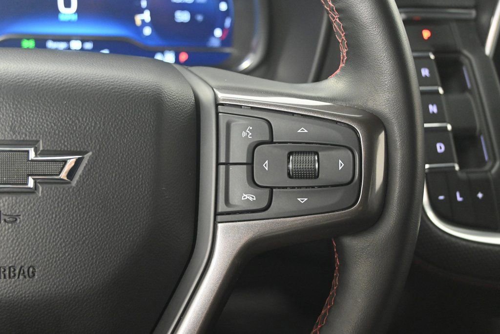 Used 2024 Chevrolet Tahoe RST w/ RST Performance Edition image 37