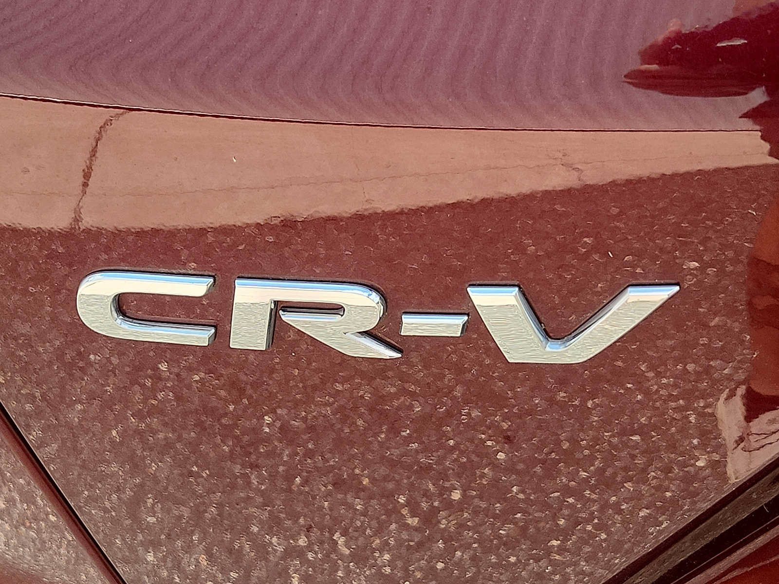 Used 2017 Honda CR-V LX image 28