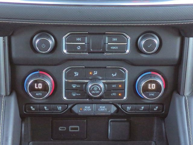 Used 2024 Chevrolet Tahoe Premier image 19