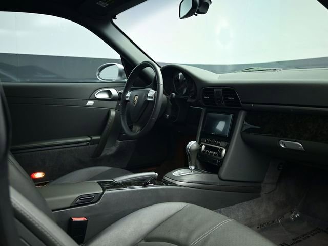 Used 2006 Porsche 911 Carrera RWD image 5